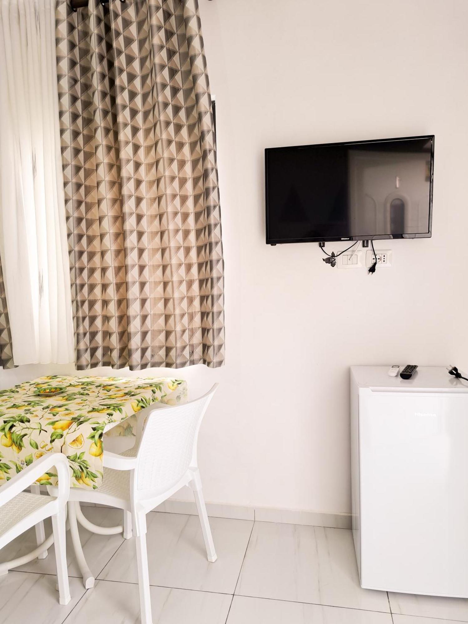Troi Beach House Vlorë Quarto foto