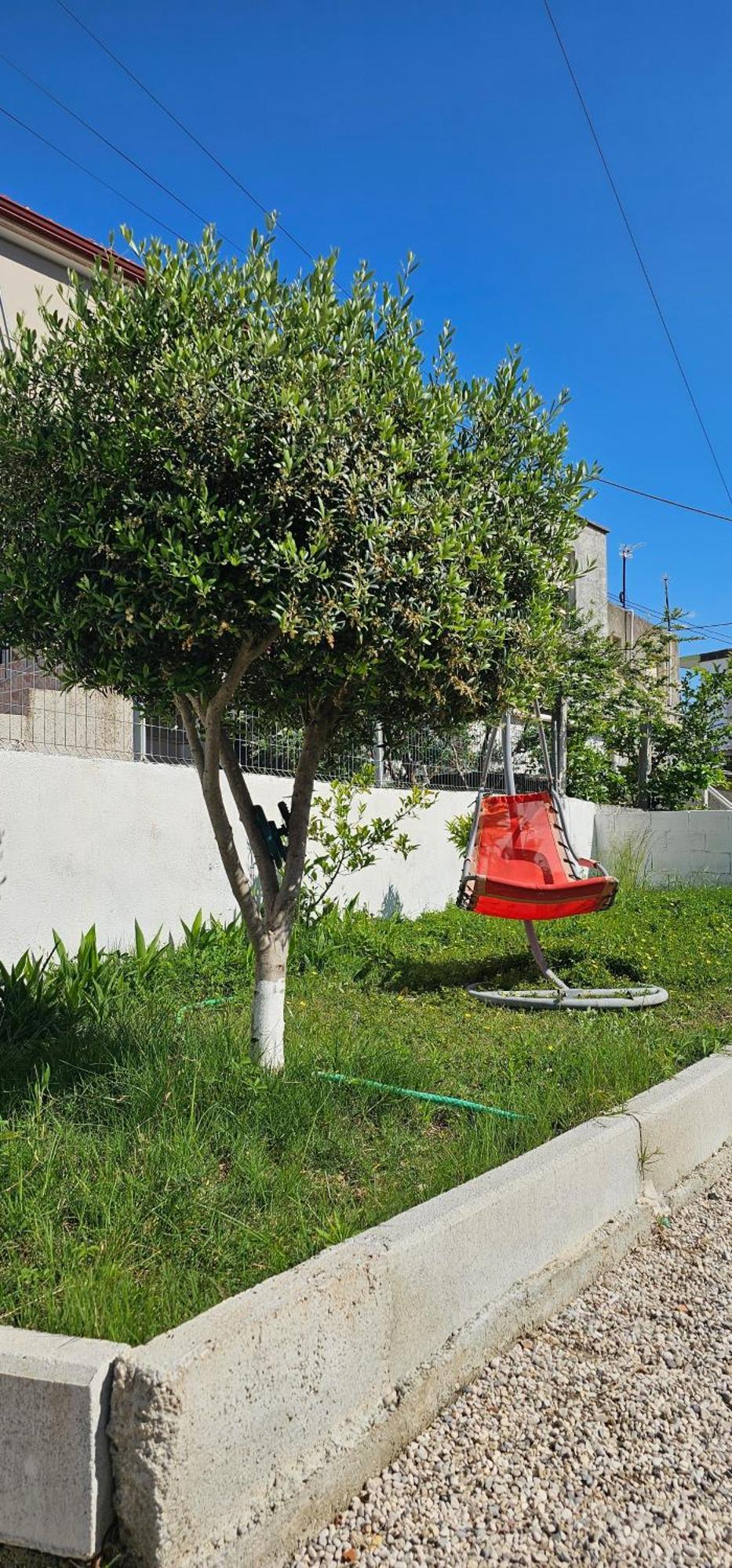 Troi Beach House Vlorë Exterior foto