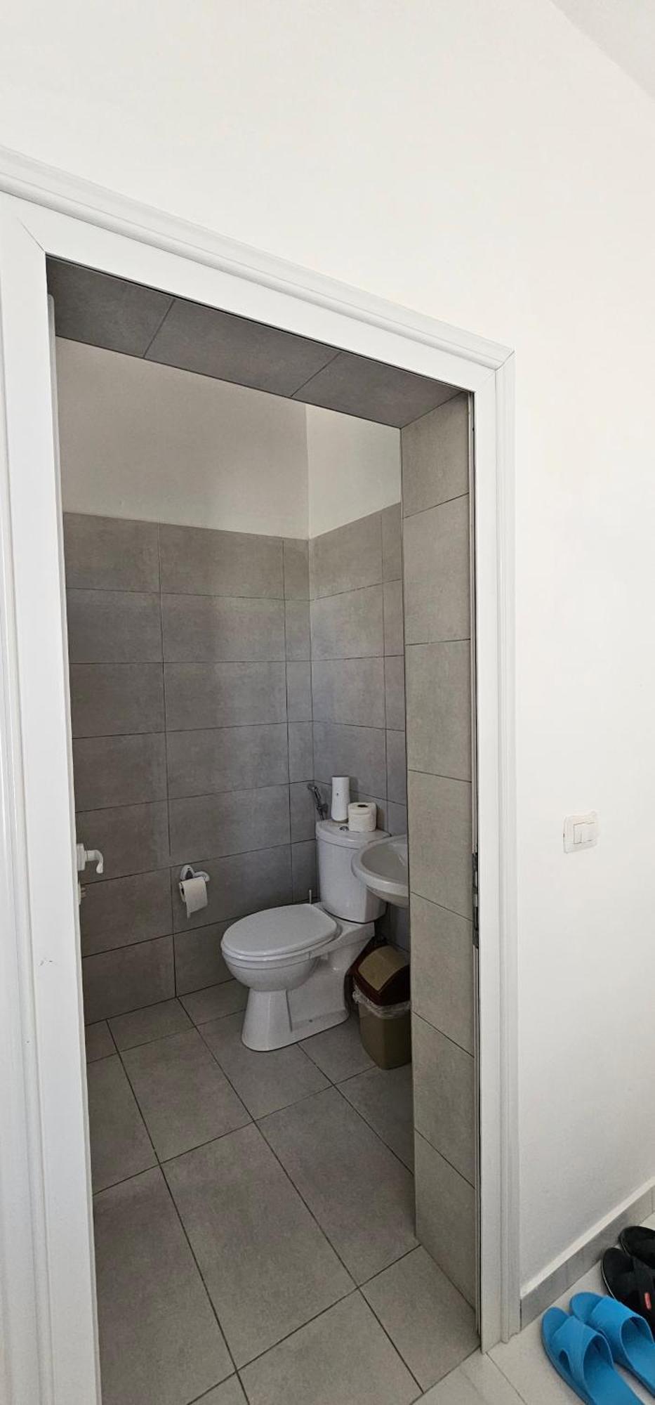 Troi Beach House Vlorë Exterior foto